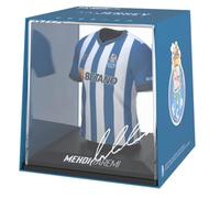 MyJersey: Porto - Mehdi Taremi (Home 22/23)