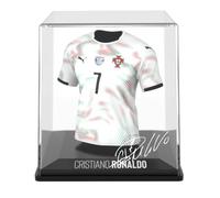 MyJersey: Portugal - Cristiano Ronaldo (Away 2025)