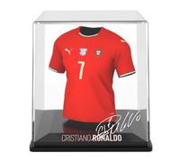 MyJersey: Portugal - Cristiano Ronaldo (Home 2025)