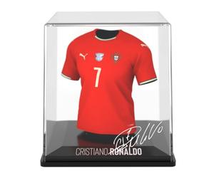 MyJersey: Portugal - Cristiano Ronaldo (Home 2025)