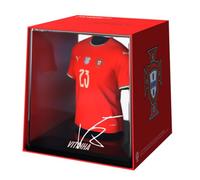 MyJersey: Portugal - Vitinha (Home 2025)