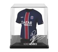MyJersey: PSG - Nuno Mendes (Home 25/26)
