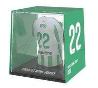 MyJersey: Real Betis - Isco (Home 24/25)