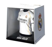 MyJersey: Real Madrid - Arda Güler (Home 25/26) (Home 25/26)