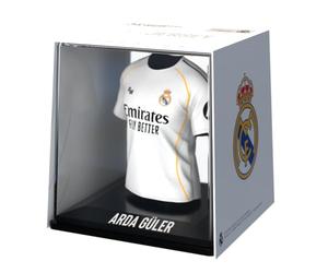 MyJersey: Real Madrid - Arda Güler (Home 25/26) (Home 25/26)