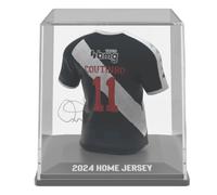 MyJersey: Vasco Da Gama - Philippe Coutinho (Home 2024)-