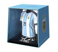 MyJersey: World Cup Argentina - Dybala (2026)