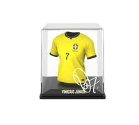 MyJersey: World Cup Brazil - Vini Jr (2026)