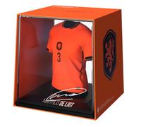 MyJersey: World Cup Netherlands - Matthijs de Ligt (2026)