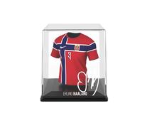 MyJersey: World Cup Norway - Erling Haaland (2026)