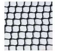 MYJIO Multi Purpose Safety Net Abrasion Proof Fall Protection Outdoor Terrace Decoration Grid Netting Suitable for Baseball Fields 1.5x3m(4.9x9.8ft)
