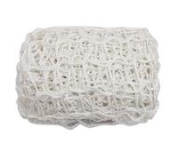 MYJIO Multi Purpose Safety Net Superior Tensile Strength Stadium Stand Edge Protection Netting Suitable for Basketball Courts 2.5x6m(8.2x19.7ft)