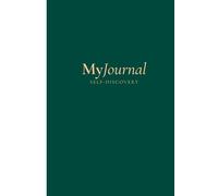 MyJournal: A Gratitude Journal: A Daily Practice for Finding Joy and Cultivating a Positive Mindset
