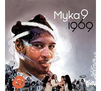 Myka 9 - 1969