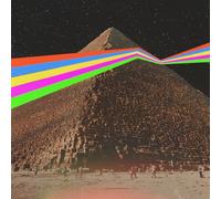 Myka 9 & Blu - God Takes Care Of Babies & Fools [VINYL]