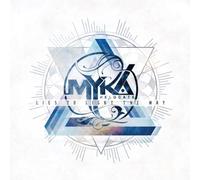 Myka & Relocate - Lies To Light The Way