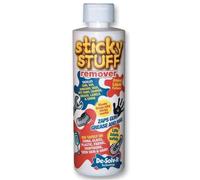 Mykal Generic, Liquid Sticky Stuff Remover 250ml * BOX OF 4 *