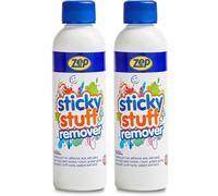 Mykal Sticky Stuff Remover 250ml, Pack of 2