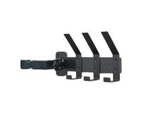 MyKEEPOW Wall Mount Holder Compatible with Shark Rocket IZ and IX Series, Fit Models IX141 IZ362H IZ363HT IZ682H