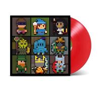 Mykel Dunn & Jagex Audio Team - Runescape: Battleaxes And Ballads [VINYL]