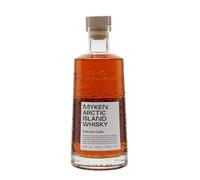 Myken Autumn Gale Arctic Island Whisky Norwegian Single Malt Whisky