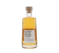 Myken Ocean Heart Arctic Island Whisky Norwegian Single Malt Whisky