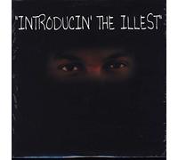 Mykill Miers - Introducin' the Illest [12" VINYL]