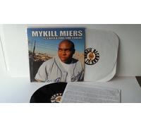 Mykill Miers - It'S Been A Long Time Coming [VINYL]