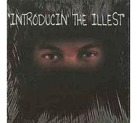 Mykill Miers - MYKILL MIERS / INTRODUCIN THE ILLEST