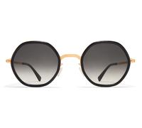 Mykita Alya 768 Men's Sunglasses Blue Size 48