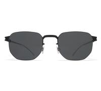 Mykita Bijan 484 Men's Sunglasses Black Size 50