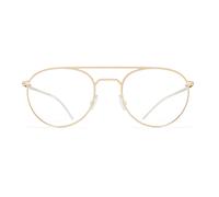 Mykita Kylan Men's Glasses, Gold, Size 51