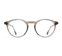 Mykita Lais Men's Glasses, Clear, Size 49