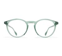 Mykita Lais Men's Glasses, Green, Size 49