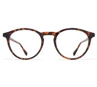Mykita Lais Men's Glasses, Tortoiseshell, Size 49