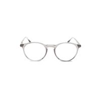 Mykita Lais round-frame glasses - Grey 49