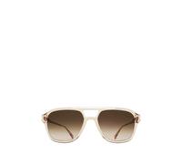 Mykita Lavand pilot frame sunglasses - Neutrals 55