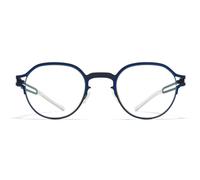 Mykita Vaasa Men's Glasses, Blue, Size 47