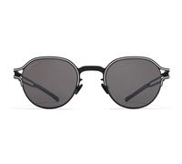 Mykita Vaasa Polarized 363 Men's Sunglasses Black Size 47