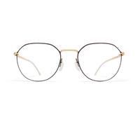 Mykita Yngve Men's Glasses, Brown, Size 48