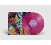 Mykki Blanco - Broken Hearts & Beauty Sleep (Purple Vinyl) [VINYL]