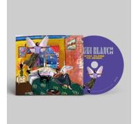 Mykki Blanco - Stay Close To Music [CD]