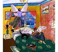 Mykki Blanco - Stay Close To Music (Limited Clear Vinyl) [VINYL]