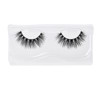 Mykonos 3D Mink Lashes Black