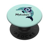 Mykonos Greece/Mykonos PopSockets Adhesive PopGrip