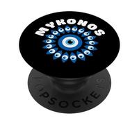 Mykonos Greece/Mykonos PopSockets Adhesive PopGrip