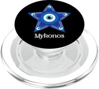 Mykonos Greece / Mykonos PopSockets PopGrip for MagSafe