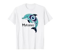 Mykonos Greece/Mykonos T-Shirt