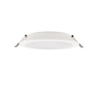 MYKONOS LED White Ceiling Light PT LED 15W WW 3000K 1450LM IP20