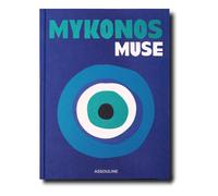 Mykonos Muse Multicoloured one size